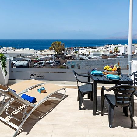 Apartments Du Solei Central Location Old Town By Pvl Puerto del Carmen  Dış mekan fotoğraf