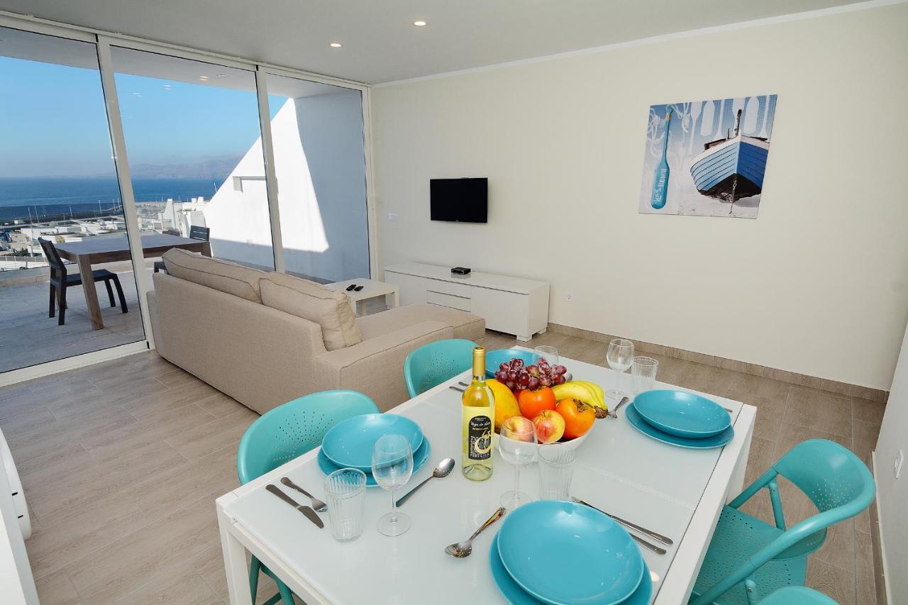 Apartments Du Solei Central Location Old Town By Pvl Puerto del Carmen  Dış mekan fotoğraf