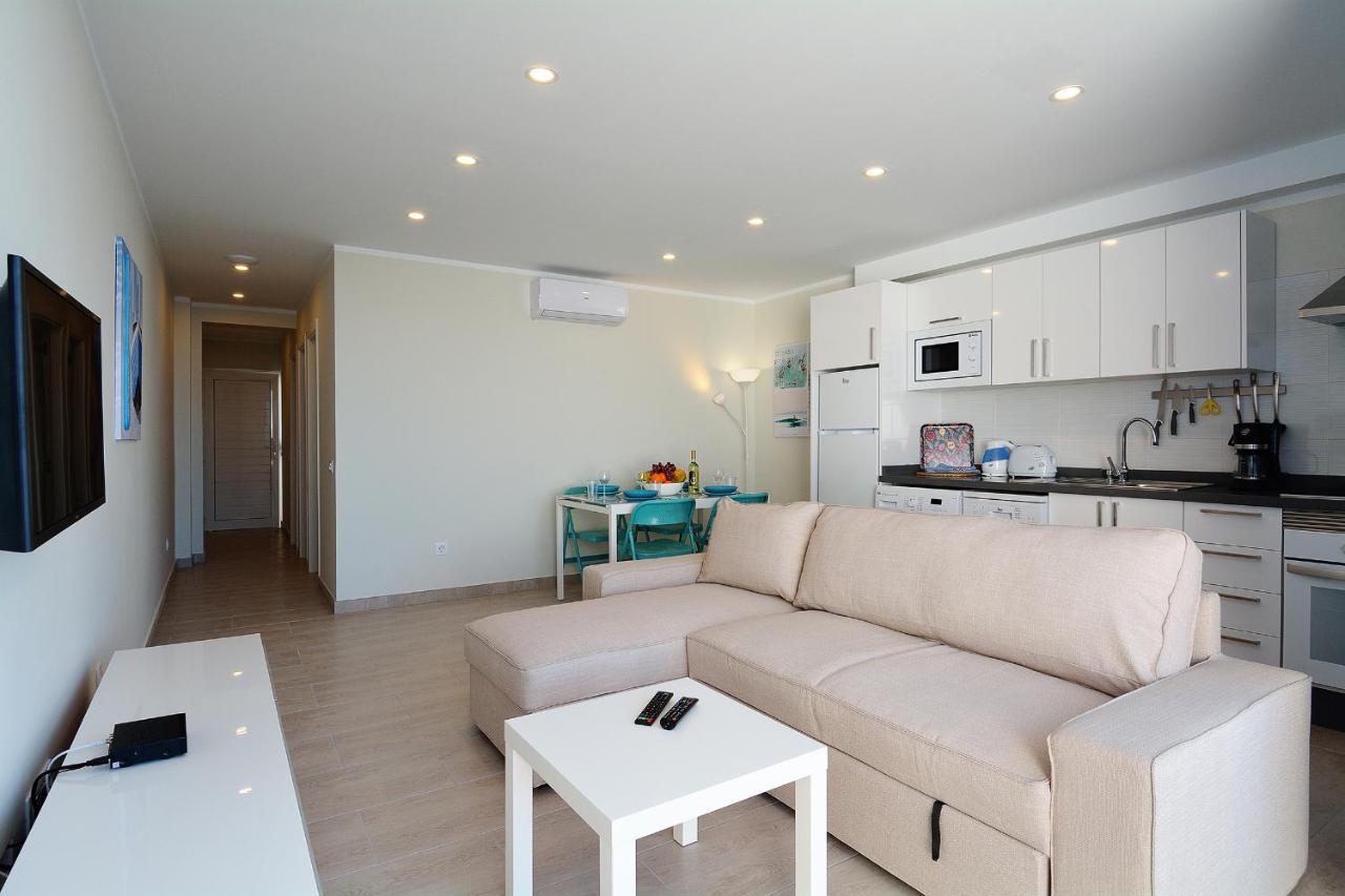 Apartments Du Solei Central Location Old Town By Pvl Puerto del Carmen  Dış mekan fotoğraf