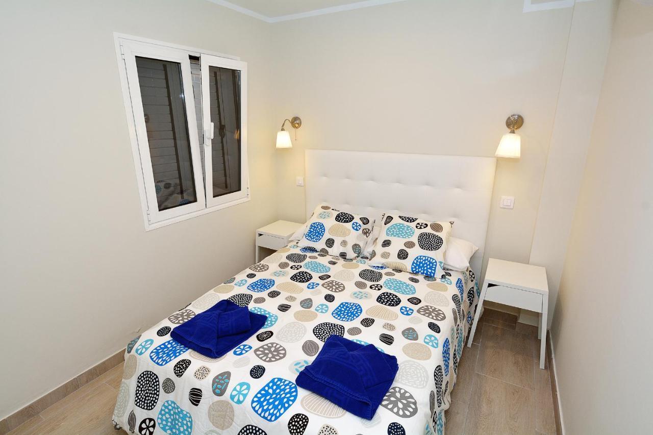 Apartments Du Solei Central Location Old Town By Pvl Puerto del Carmen  Dış mekan fotoğraf