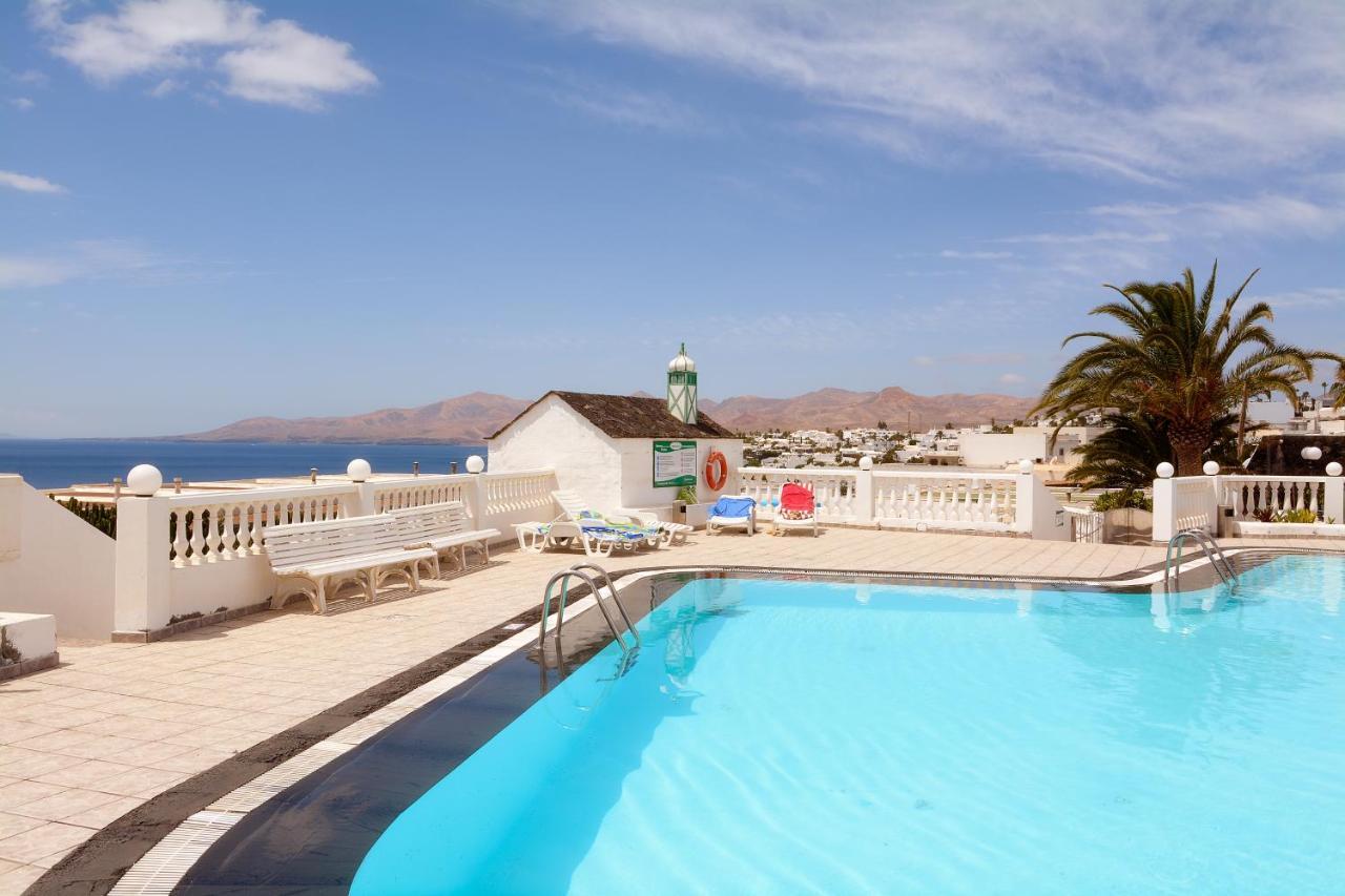 Apartments Du Solei Central Location Old Town By Pvl Puerto del Carmen  Dış mekan fotoğraf