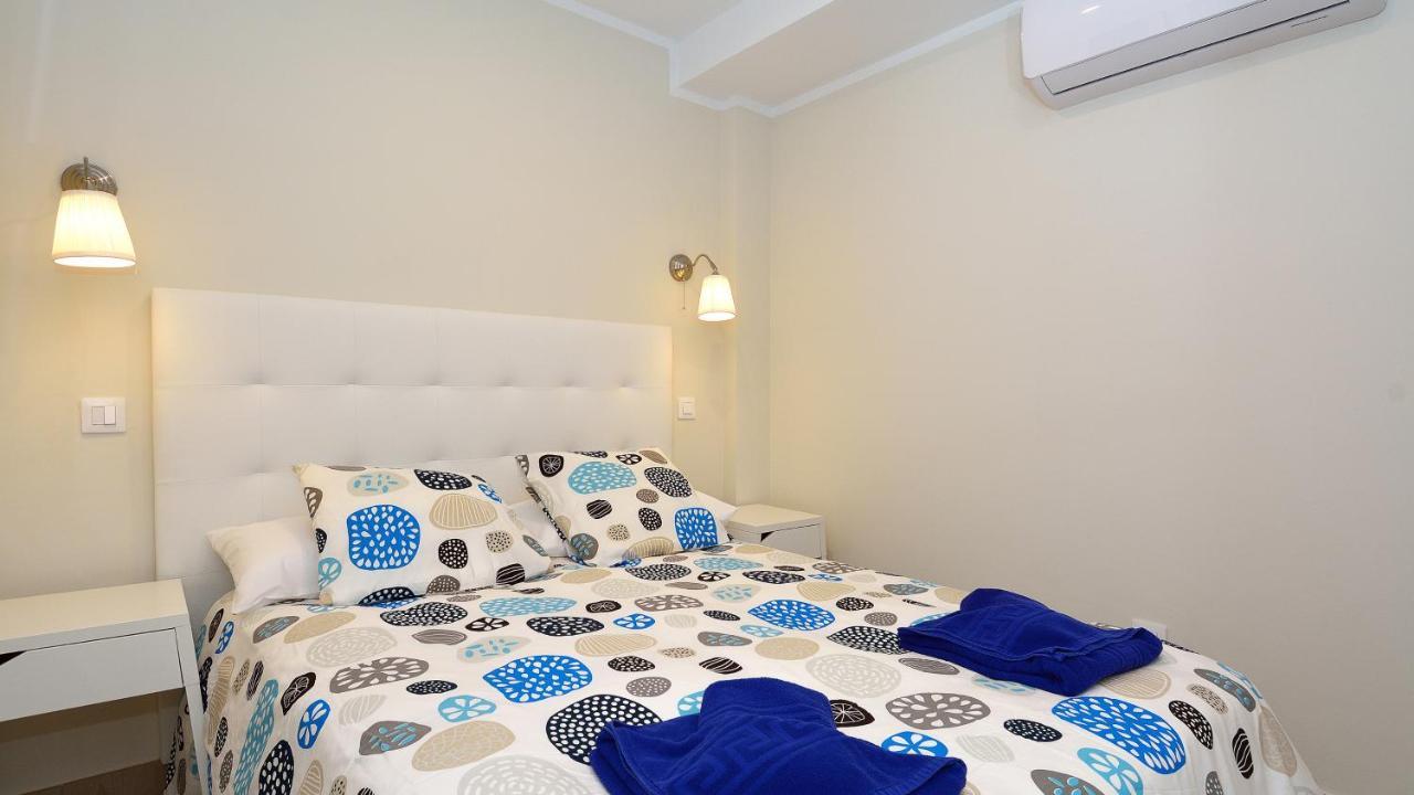 Apartments Du Solei Central Location Old Town By Pvl Puerto del Carmen  Dış mekan fotoğraf