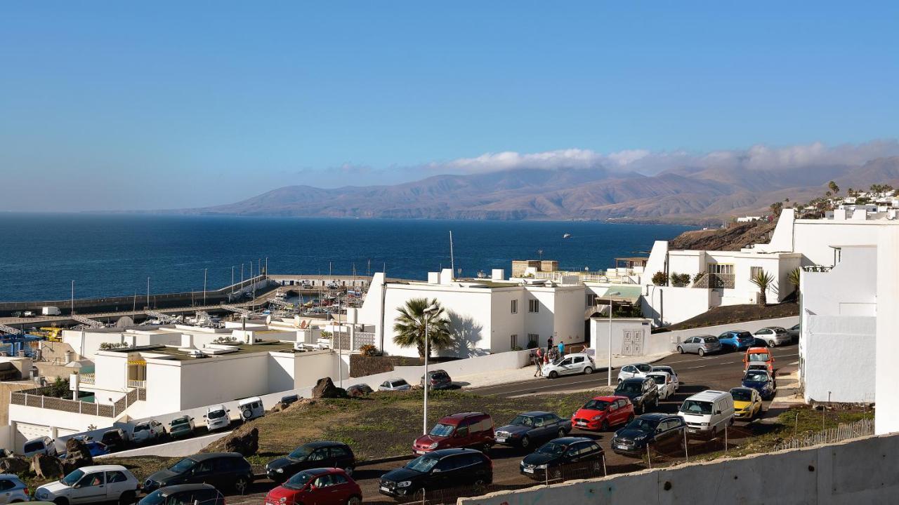Apartments Du Solei Central Location Old Town By Pvl Puerto del Carmen  Dış mekan fotoğraf