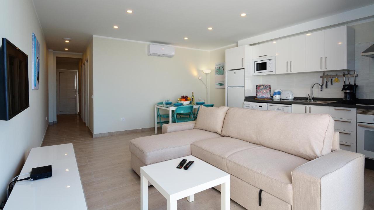 Apartments Du Solei Central Location Old Town By Pvl Puerto del Carmen  Dış mekan fotoğraf