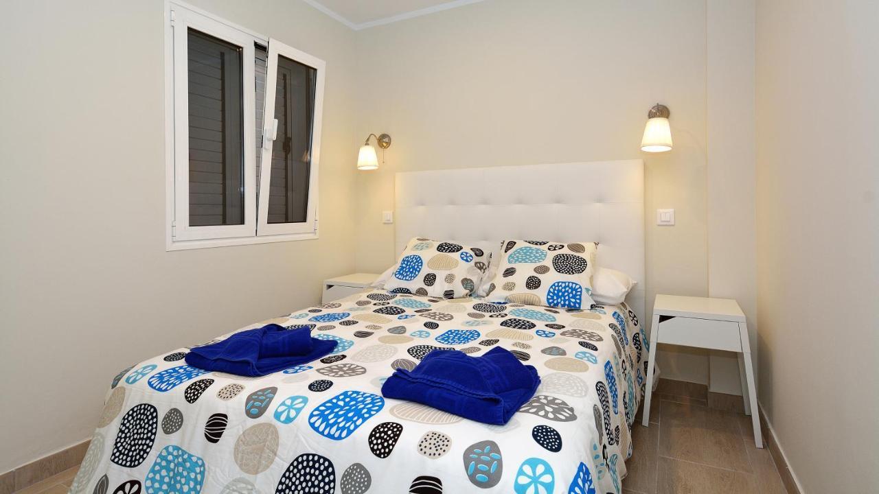 Apartments Du Solei Central Location Old Town By Pvl Puerto del Carmen  Dış mekan fotoğraf