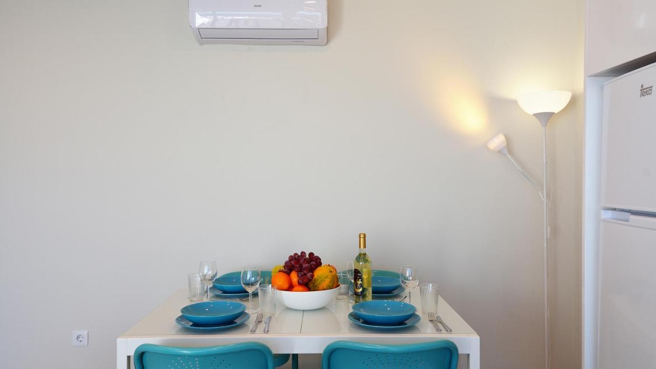 Apartments Du Solei Central Location Old Town By Pvl Puerto del Carmen  Dış mekan fotoğraf