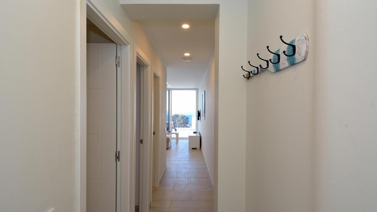 Apartments Du Solei Central Location Old Town By Pvl Puerto del Carmen  Dış mekan fotoğraf