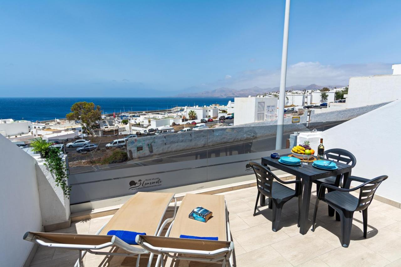 Apartments Du Solei Central Location Old Town By Pvl Puerto del Carmen  Dış mekan fotoğraf